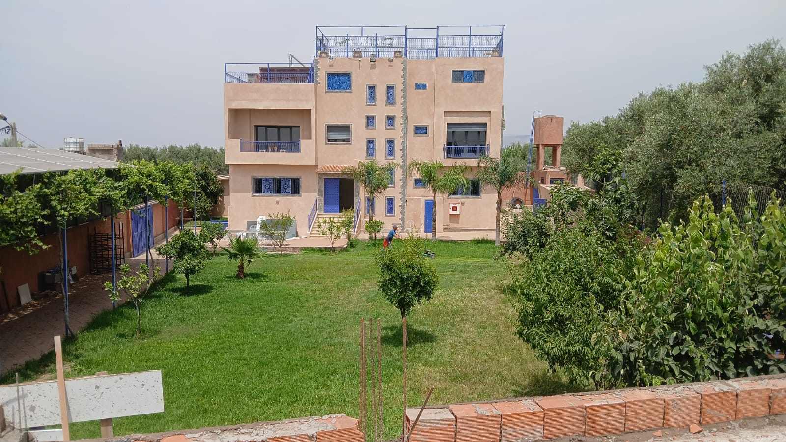  Shams Ourika - Atlas View Stay